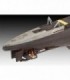 German Submarine Type VII C/41, Model Set