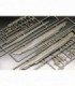 German Submarine Type VII C/41, Model Set