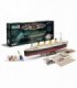 Titanic, Editie Aniversara 100 ani, Gift Set