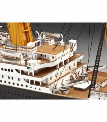 Titanic, Editie Aniversara 100 ani, Gift Set