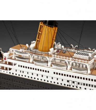 Titanic, Editie Aniversara 100 ani, Gift Set