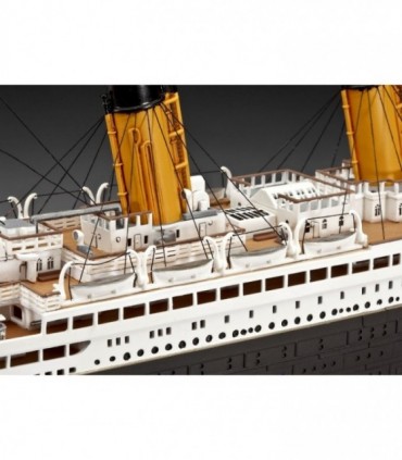 Titanic, Editie Aniversara 100 ani, Gift Set