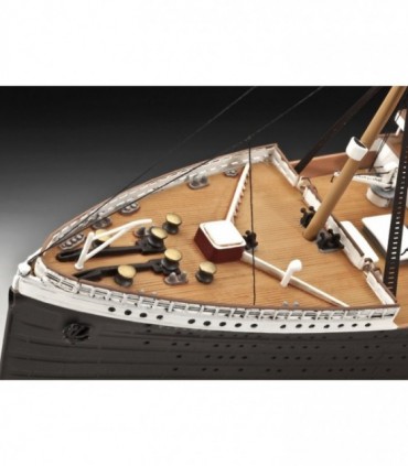 Titanic, Editie Aniversara 100 ani, Gift Set