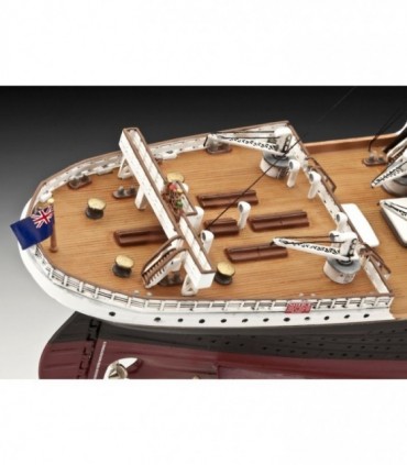 Titanic, Editie Aniversara 100 ani, Gift Set