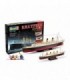 Set Titanic, Gift Set