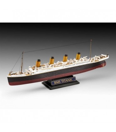 Set Titanic, Gift Set
