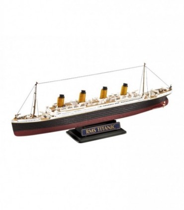 Set Titanic, Gift Set