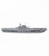 USS Enterprise CV-6, Model Set