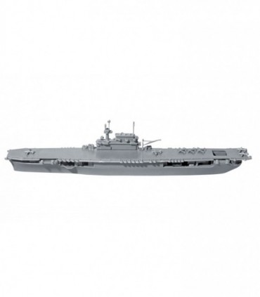 USS Enterprise CV-6, Model Set