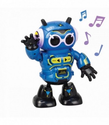 Ycoo Robot Robo Beats II