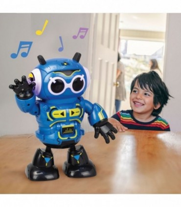Ycoo Robot Robo Beats II