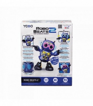 Ycoo Robot Robo Beats II