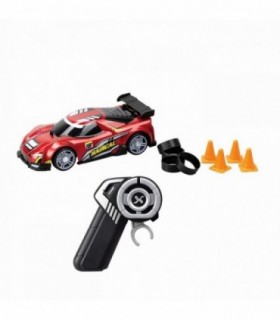 Exost Build 2 Drive, Rosu
