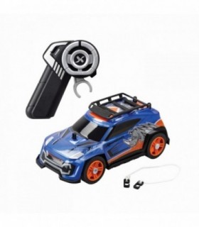 Exost Build 2 Drive, Albastru