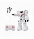 Robo Blast One Alb Cu Telecomanda