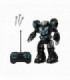 Robo Blast One Negru Cu Telecomanda