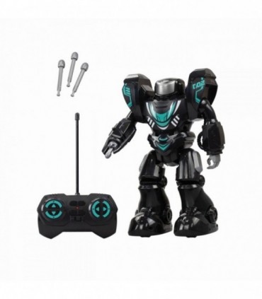 Robo Blast One Negru Cu Telecomanda