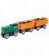 Tren De Marfa Diesel