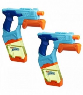 Set 2 Blastere Nerf Super Soaker Dunk Fill