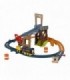 Set Constructie - Ridica si Incarca Marfa cu Diesel