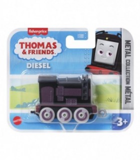 Locomotiva Diesel