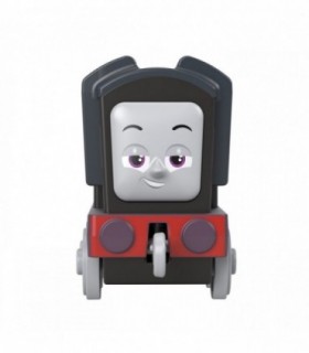 Locomotiva Diesel