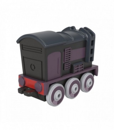Locomotiva Diesel