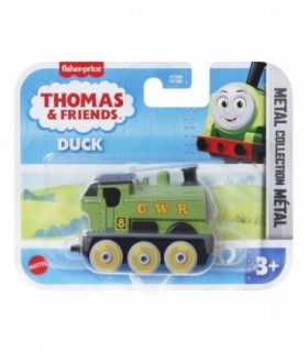 Locomotiva Duck