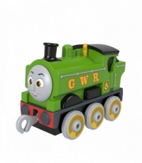 Locomotiva Duck