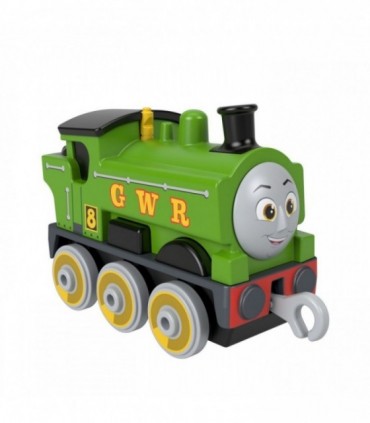 Locomotiva Duck