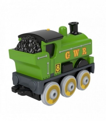 Locomotiva Duck