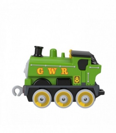 Locomotiva Duck