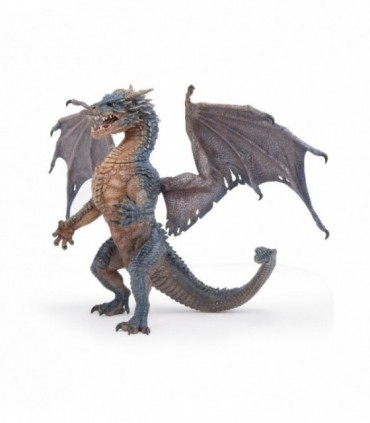 Dinozaur Dragon King