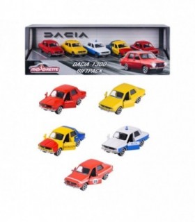 Set Masinute Dacia 1300