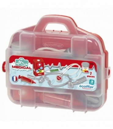 Set Trusa Doctor, 7 Piese