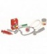 Set Trusa Doctor, 7 Piese