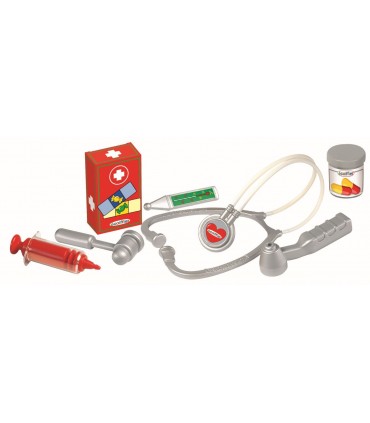 Set Trusa Doctor, 7 Piese