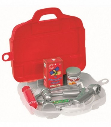 Set Trusa Doctor, 7 Piese