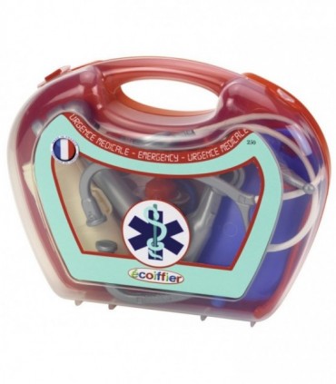 Trusa de Urgenta Doctor