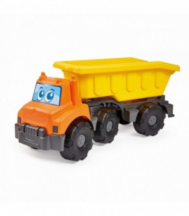 Basculanta Monster Tipper Truck