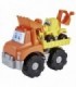 Basculanta Cu Excavator