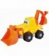 BuldoExcavator