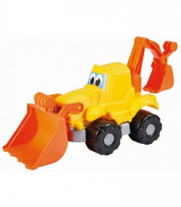BuldoExcavator