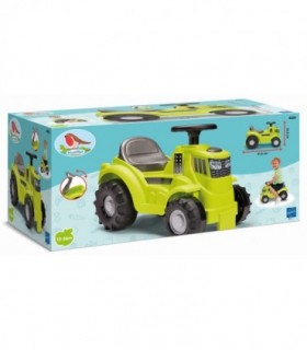 Tractor Ride On, 51.5 cm