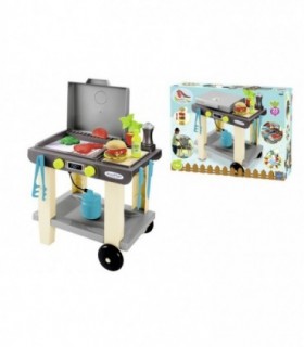 Set De Joaca Gratar