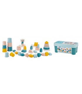 Set de Constructie BB Abrick 4 in 1