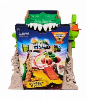 Set Dragon Dungeon of Doom