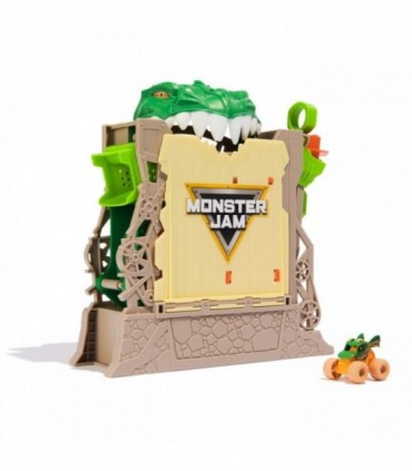 Set Dragon Dungeon of Doom