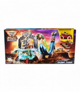 Mud Blasters - Set Aruncatoare De Noroi