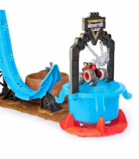 Mud Blasters - Set Aruncatoare De Noroi
